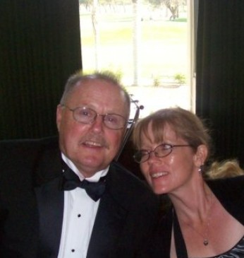 Deacon Dennis McKinney