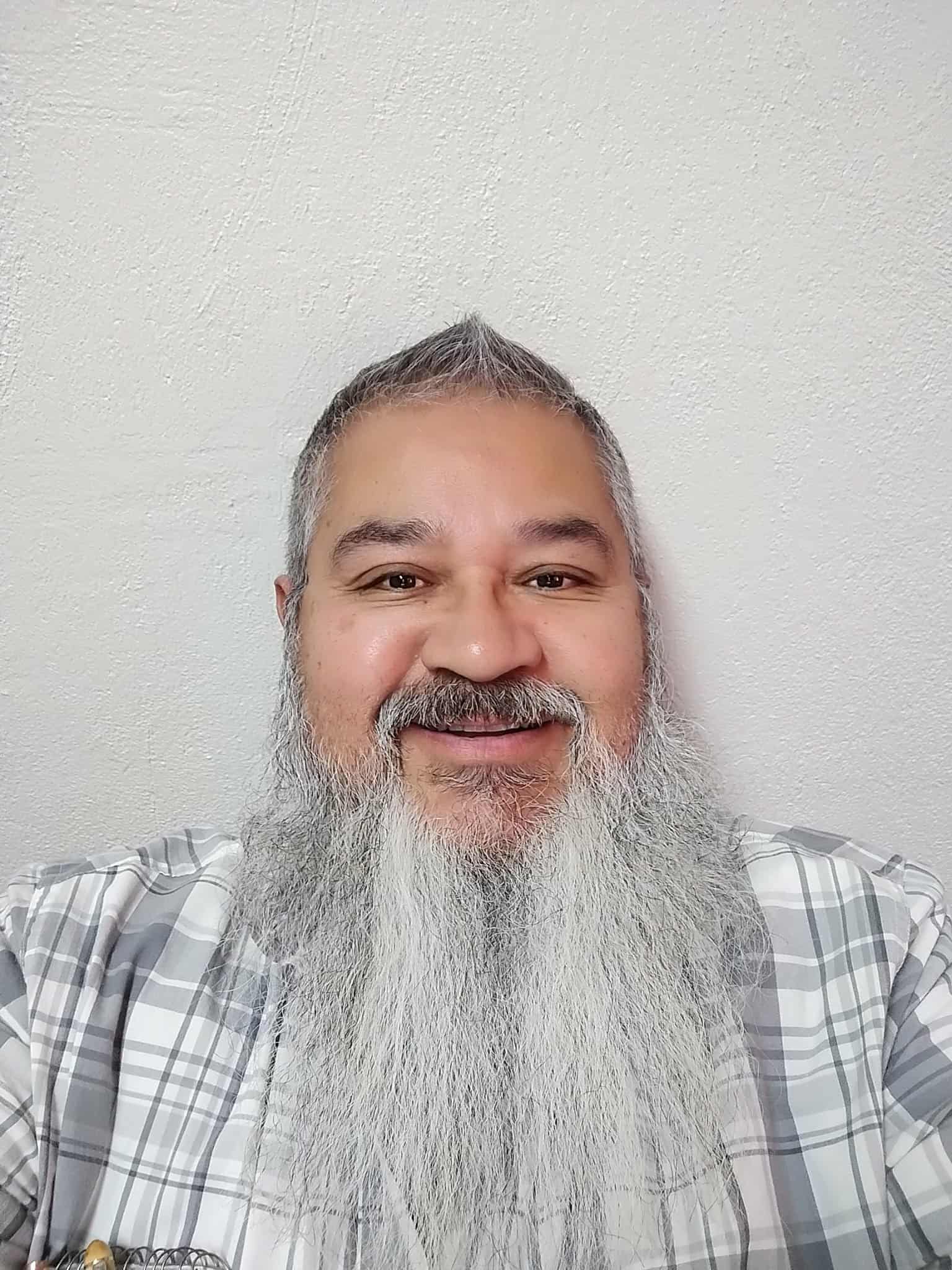 Pastor Rudy